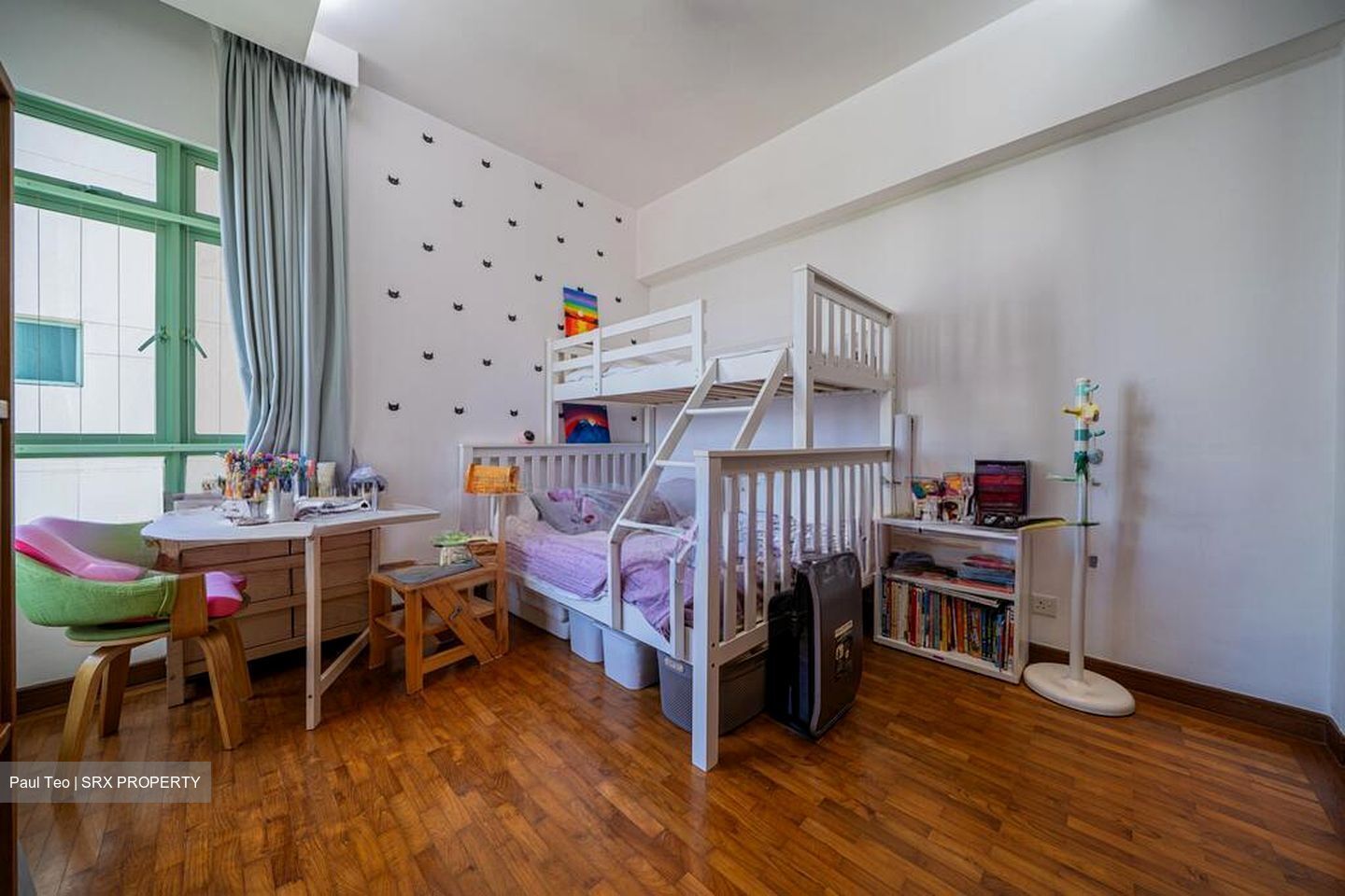 Tiara (D9), Condominium #501014431